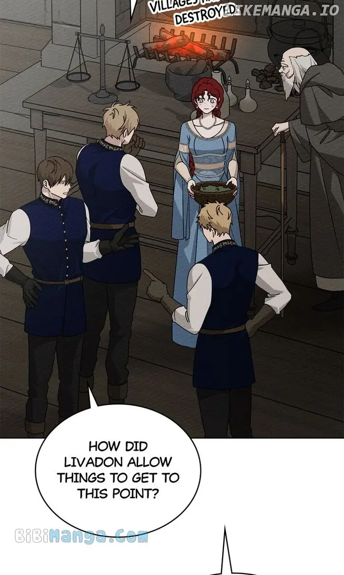 Under the Oak Tree    Chapter 91 image 70_optimized